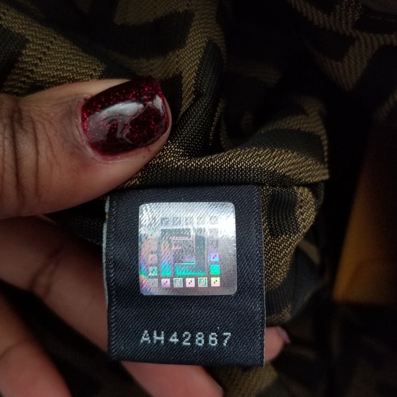 Fendi Spy Bag - Picture 8 of 8